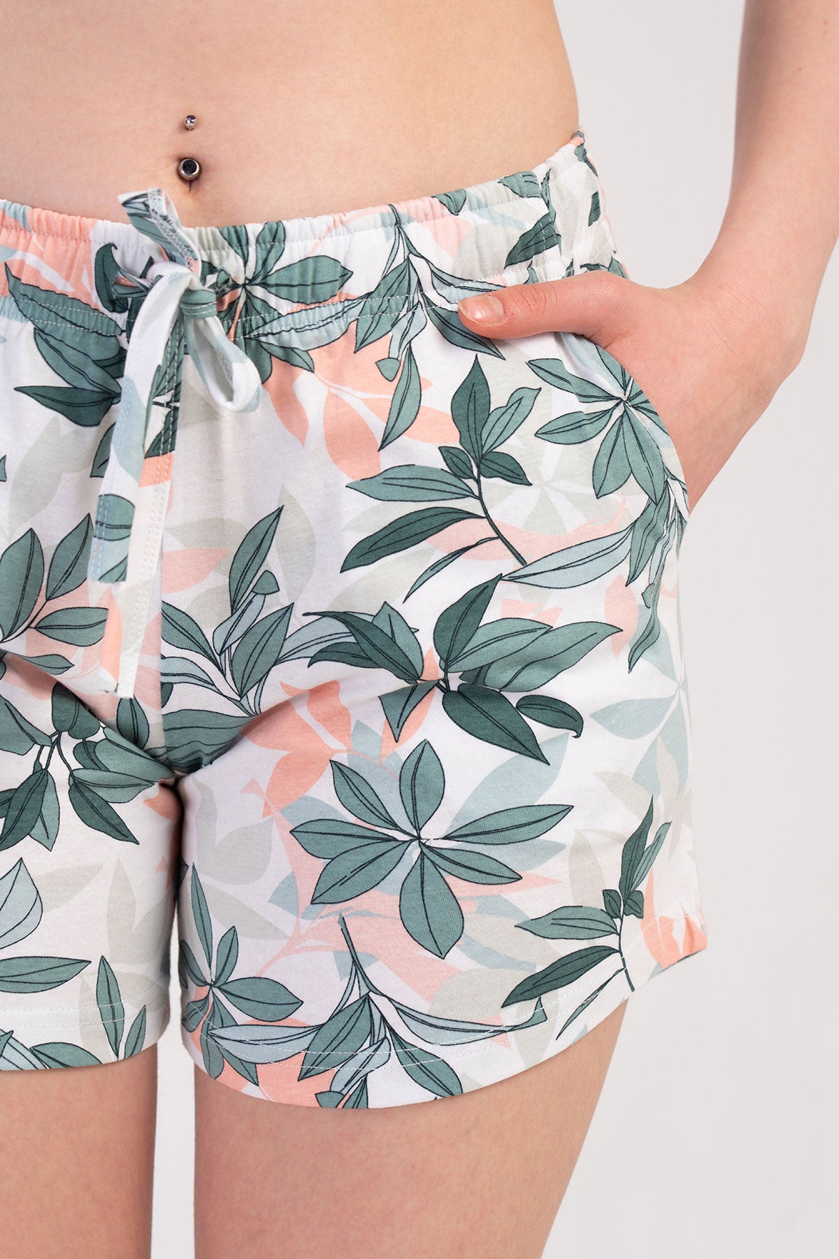 KADIN P.SUPREM CEPLI TEK ALT SORT