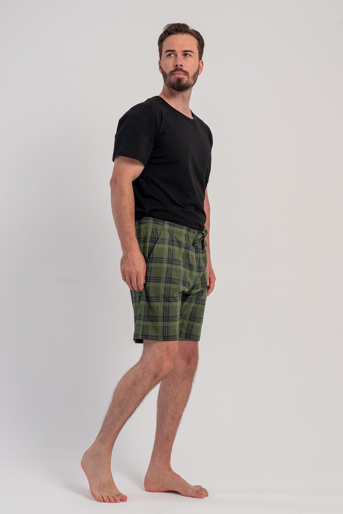 CEPLI ERKEK P.SUPREM TEK ALT SORT