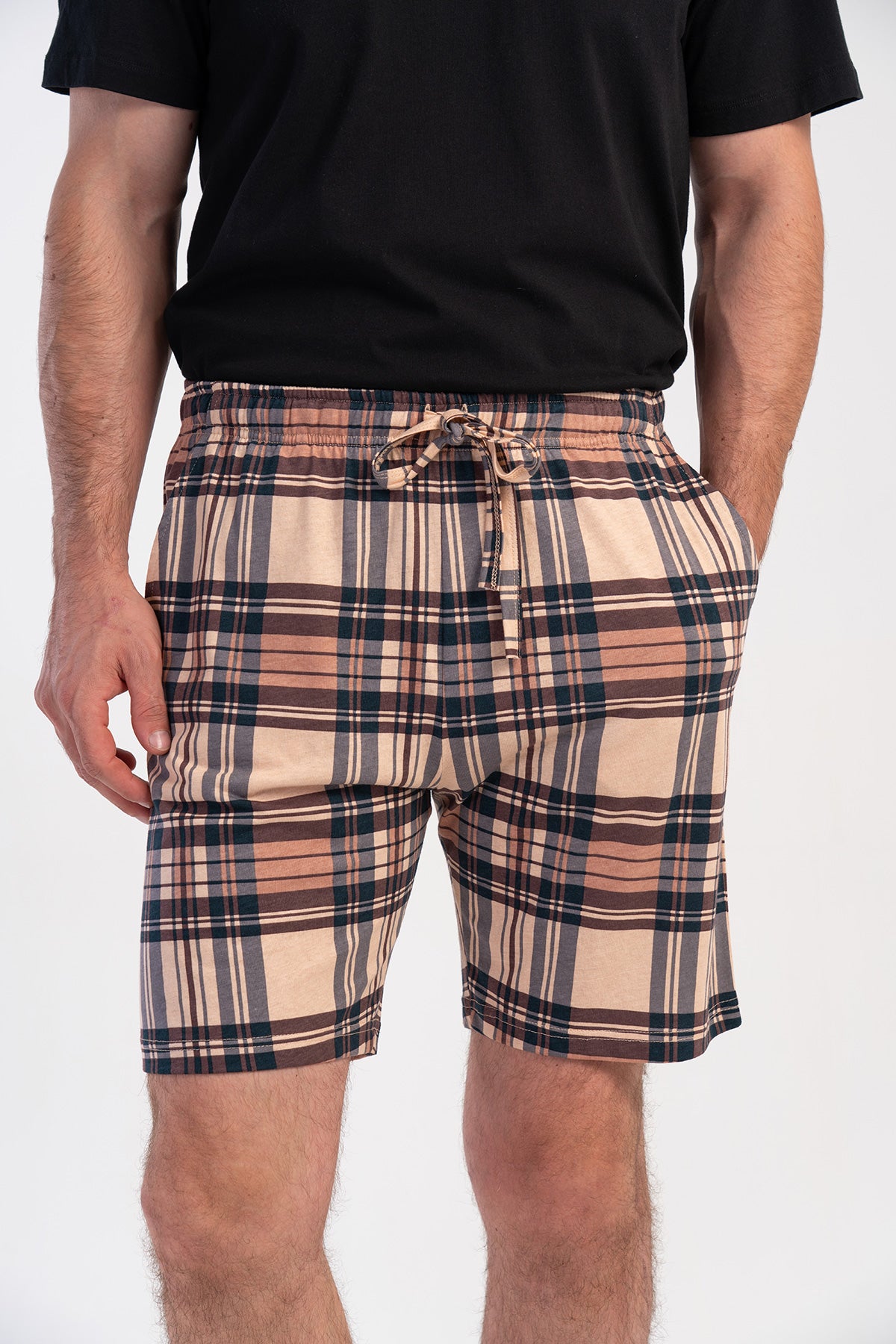 CEPLI ERKEK P.SUPREM TEK ALT SORT