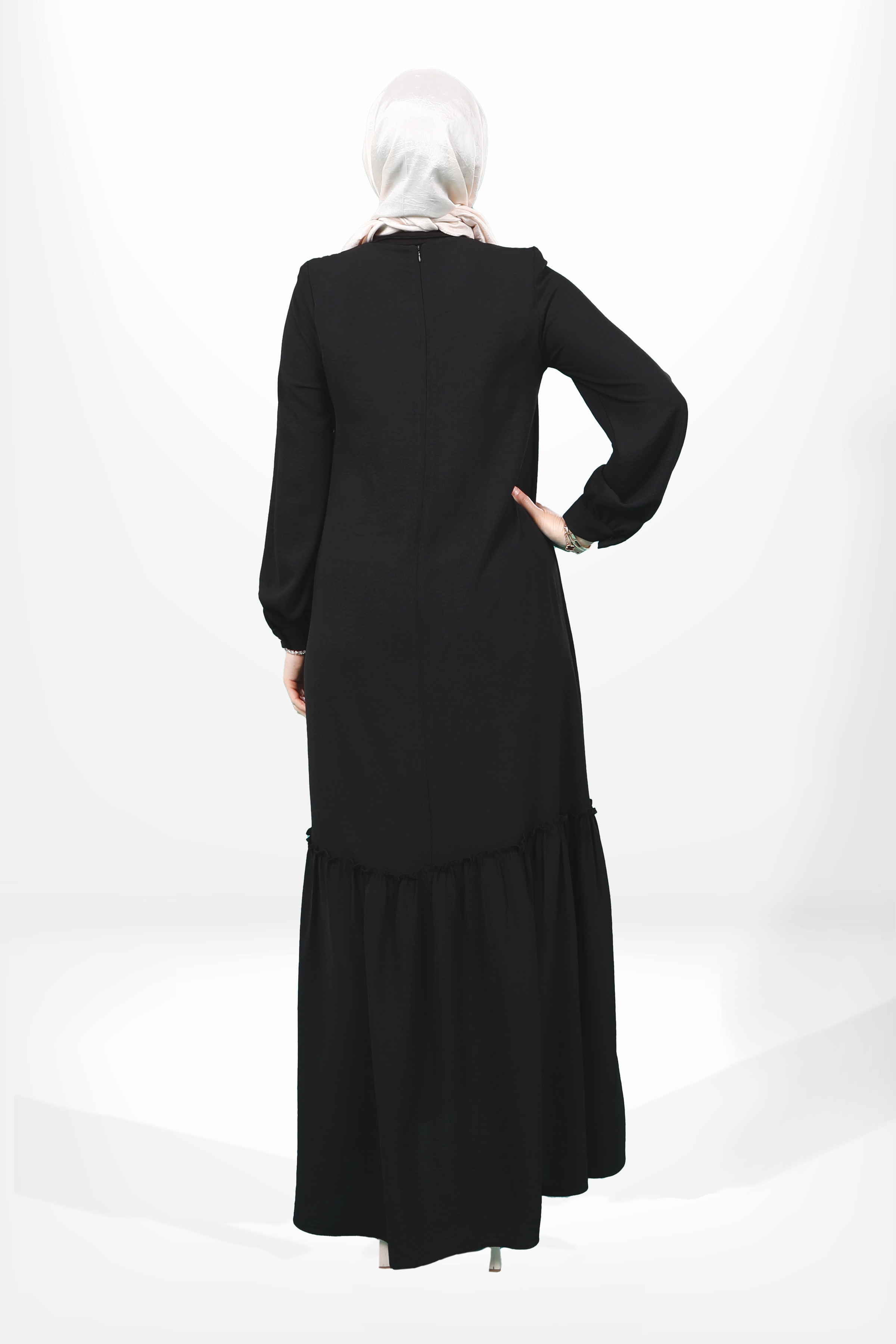 5656 ELBİSE ÇİÇEK
