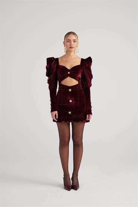Raquel Elbise Bordo Bordo L