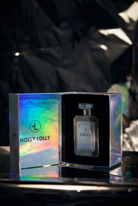 Lolly Parfüm 100 ML Gri Renk Yok STD