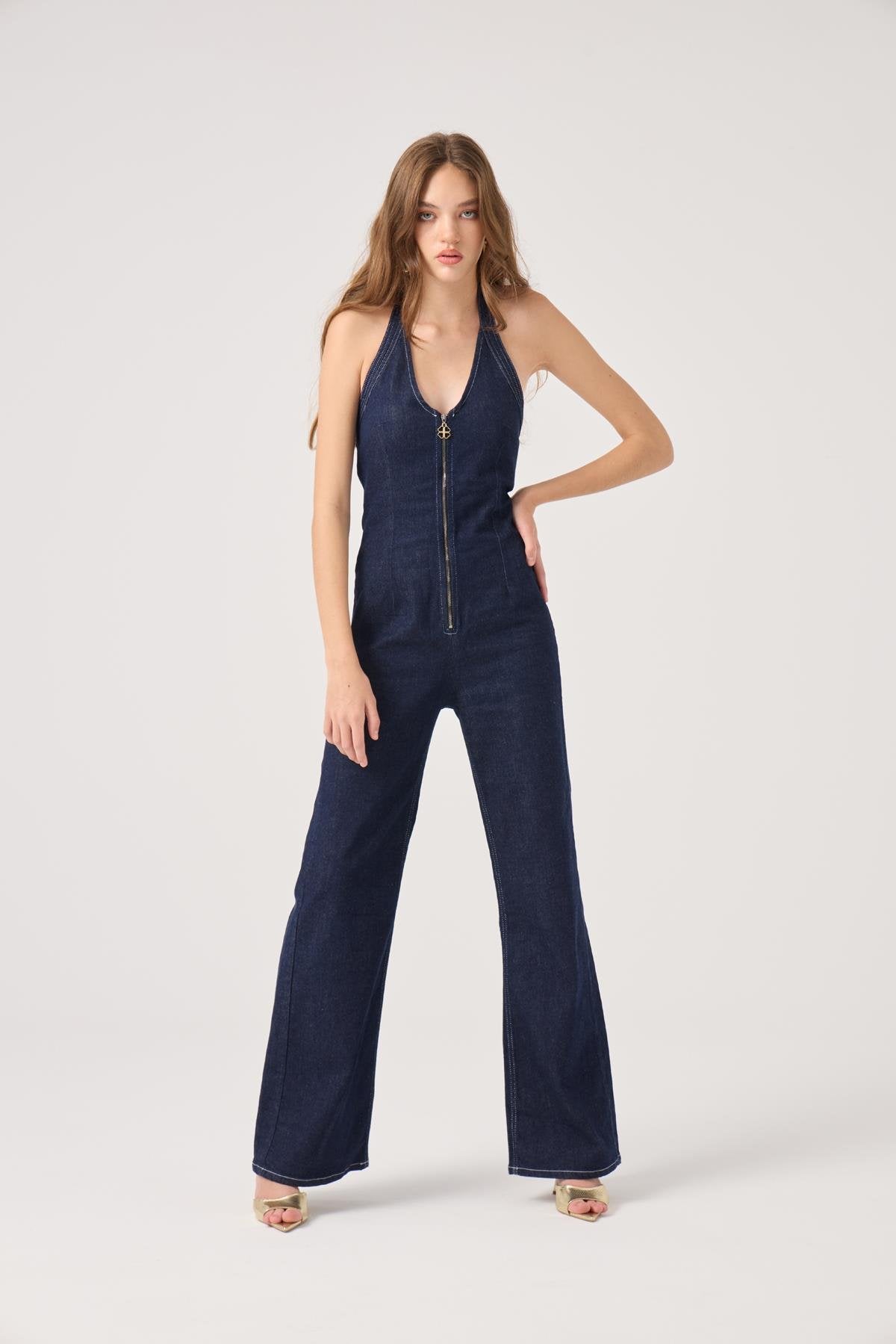 Valera Jean Tulum Mavi