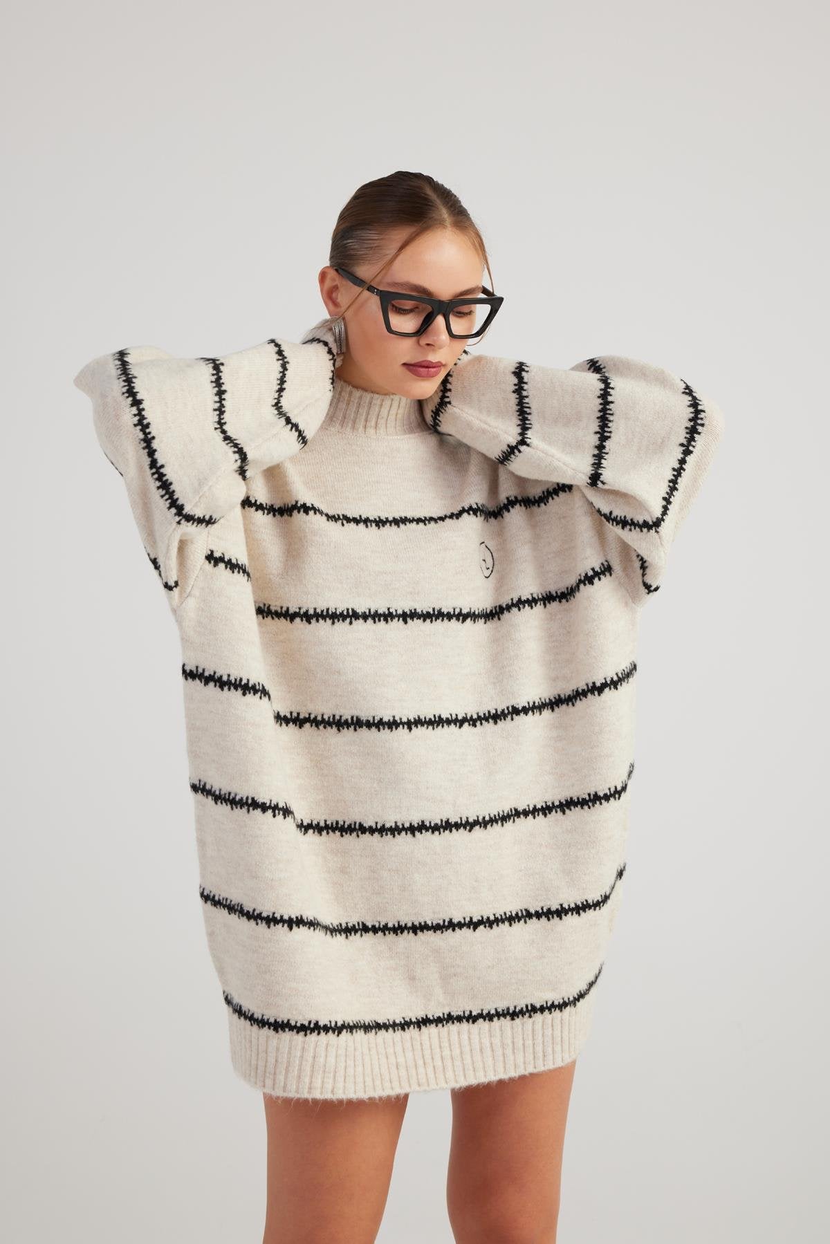 Paloma Kazak Ekru Ekru STD