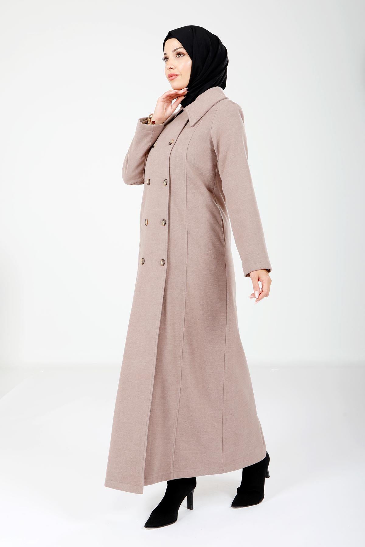 9160-3829 MANTO EXCLUSİVE