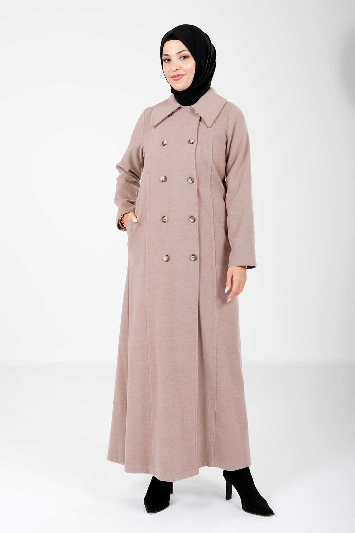 9160-3829 MANTO EXCLUSİVE