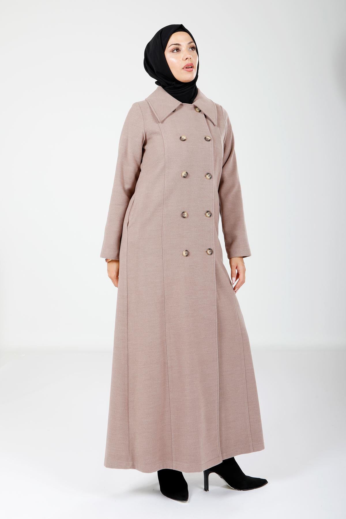 9160-3829 MANTO EXCLUSİVE