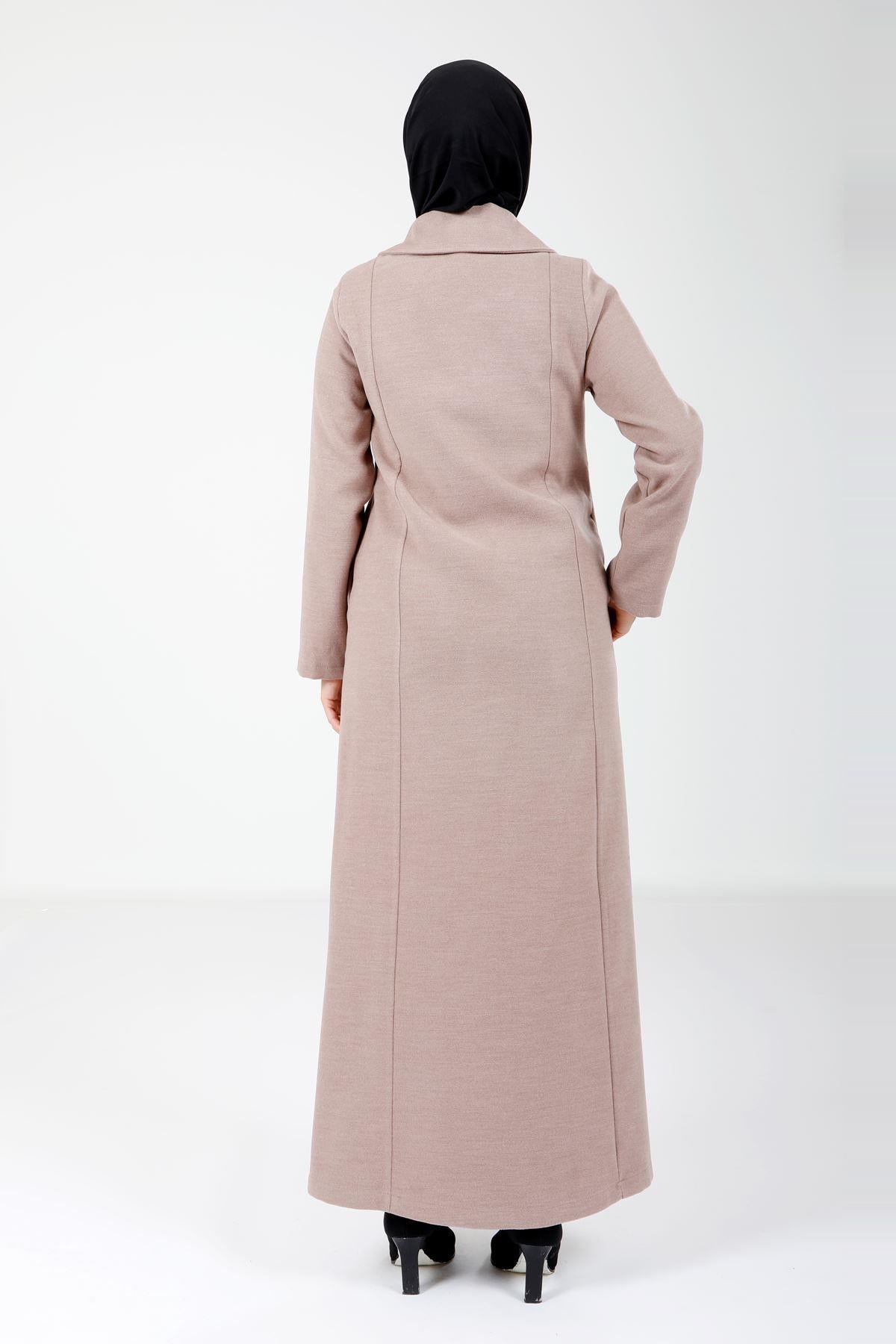 9160-3829 MANTO EXCLUSİVE