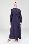 Navy blue