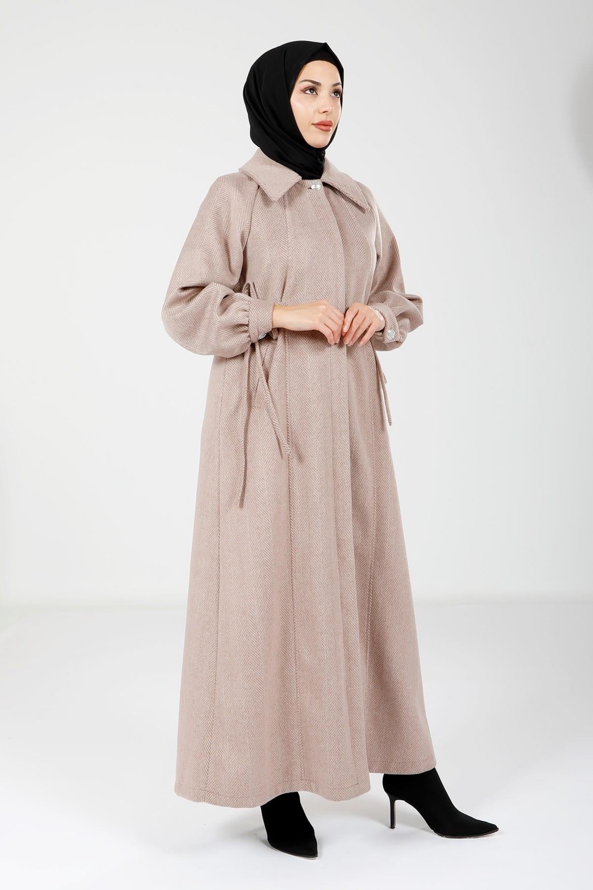 9176 KABAN UZUN