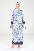 Navy blue