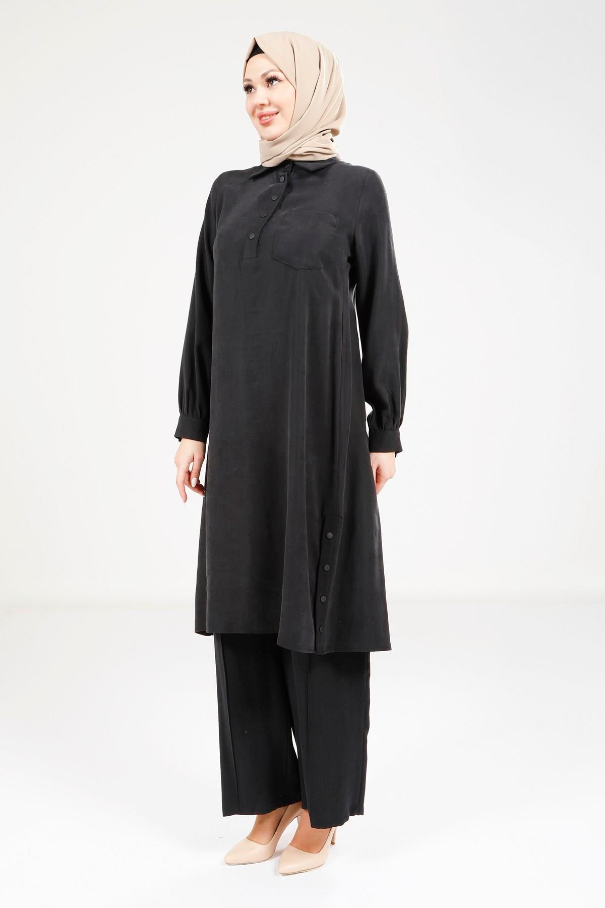 9241 TUNİK PANTOLON