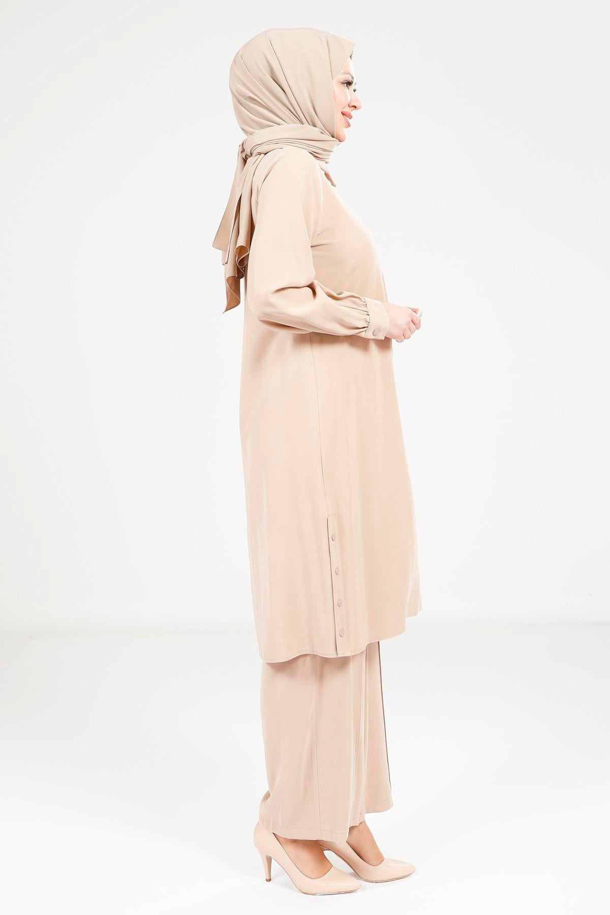 9241 TUNİK PANTOLON
