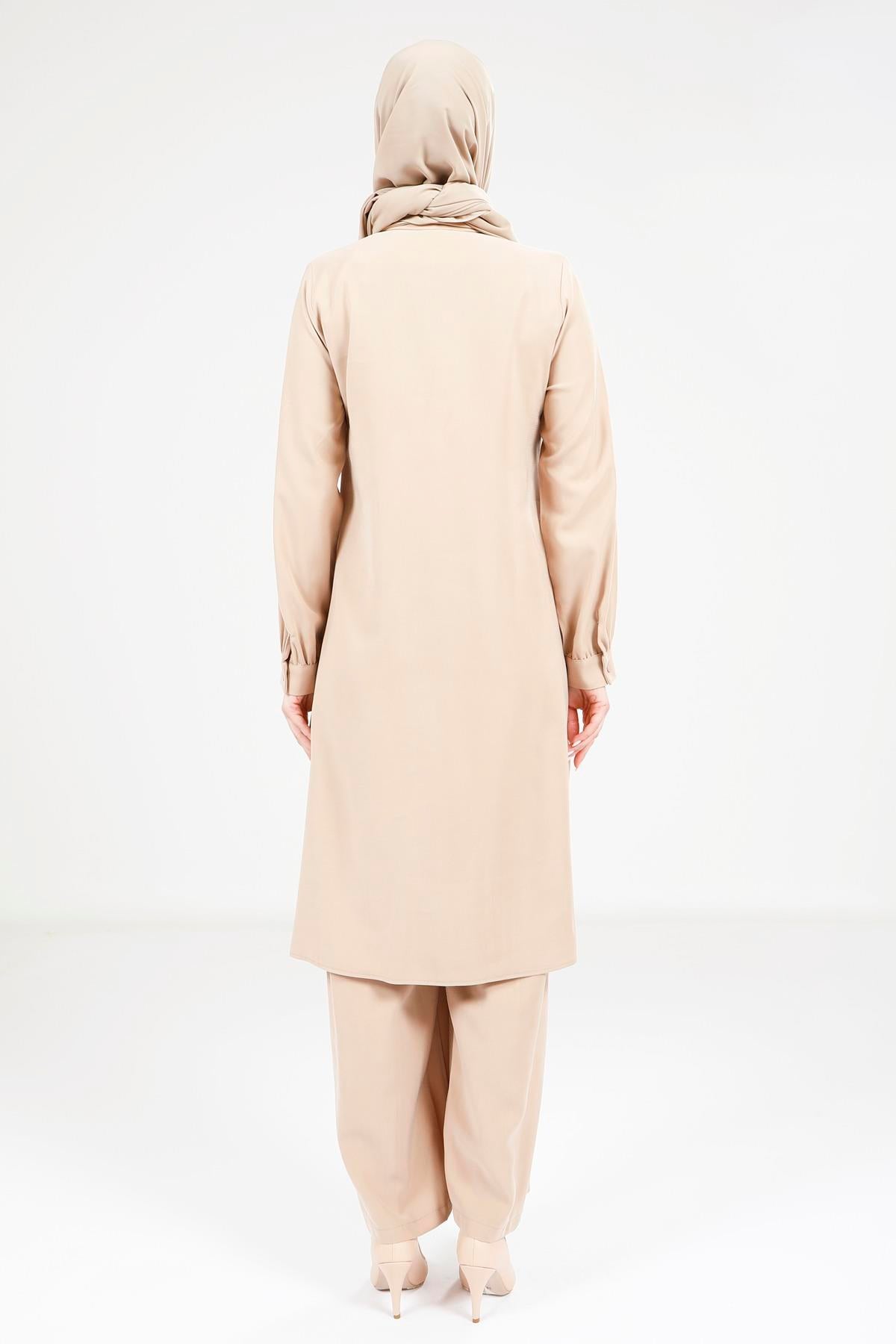 9241 TUNİK PANTOLON