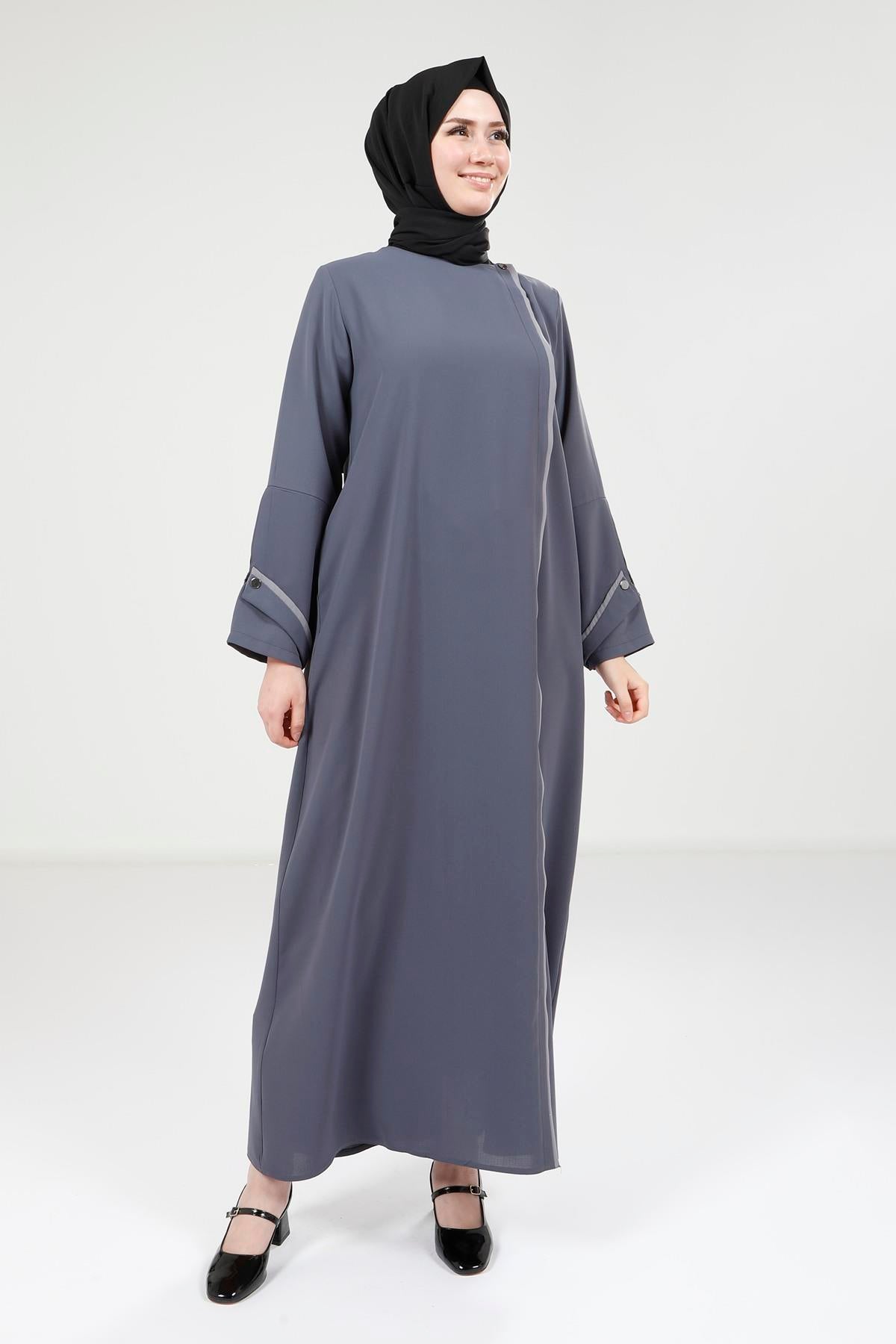 9283 FERACE KOLU YIRTMAÇLI