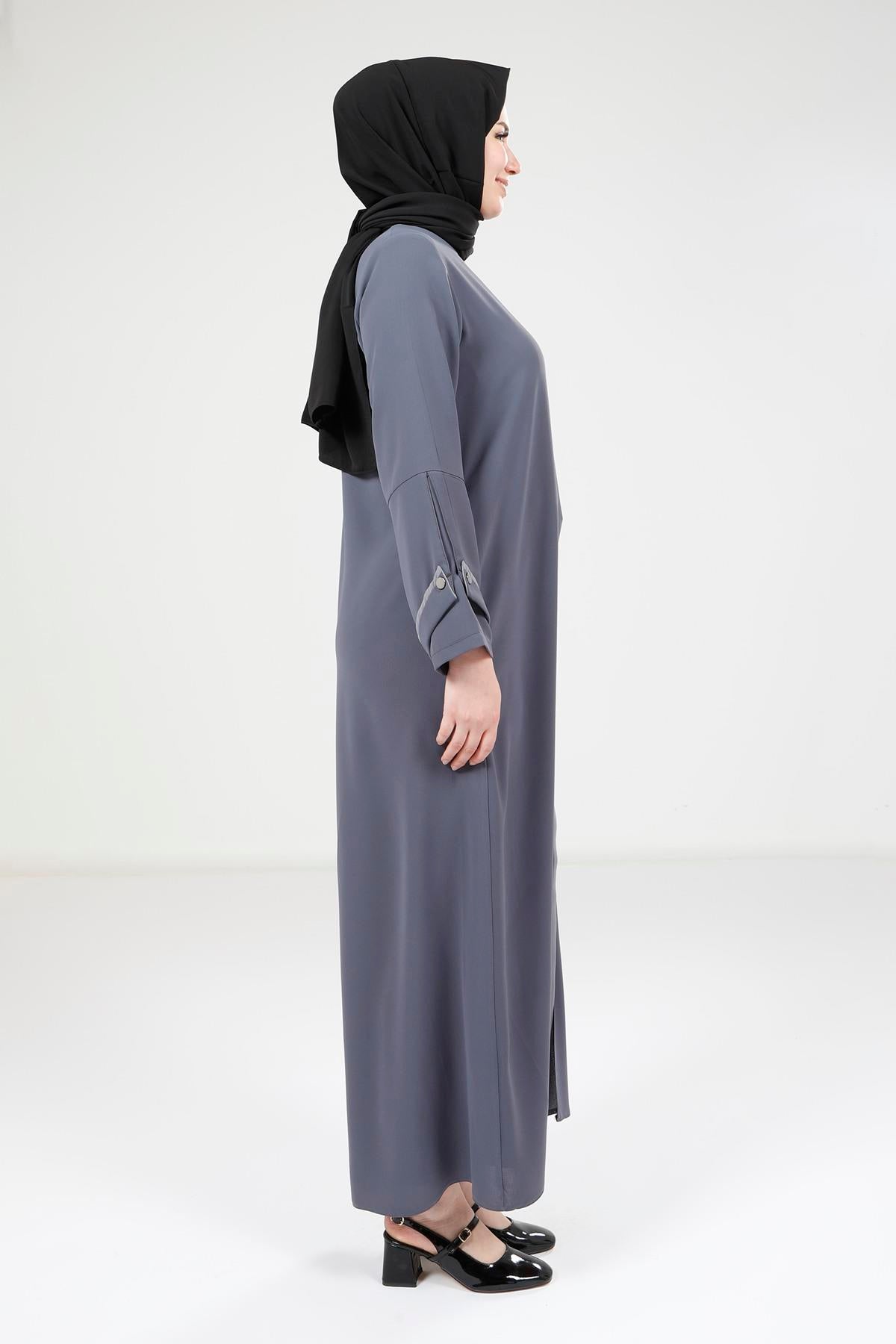 9283 FERACE KOLU YIRTMAÇLI