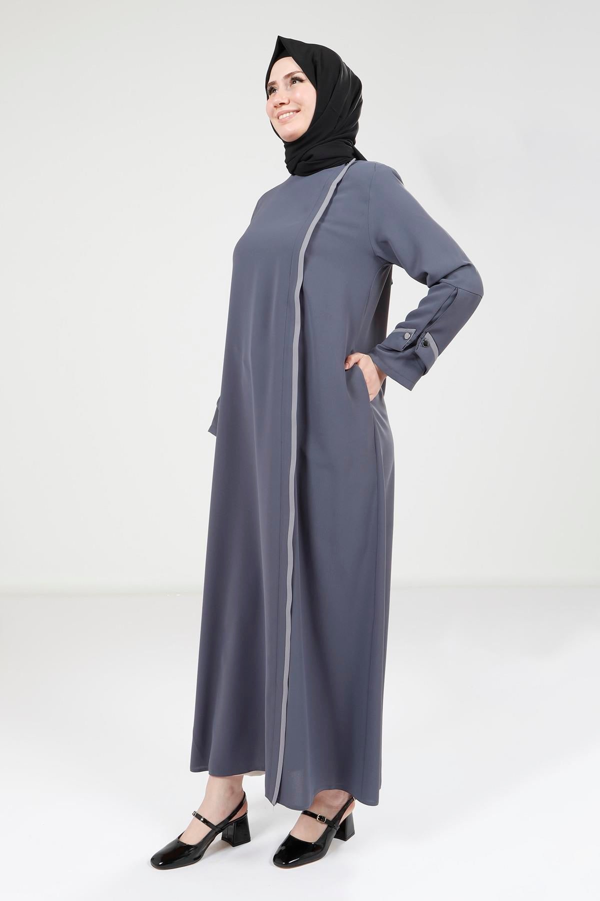 9283 FERACE KOLU YIRTMAÇLI