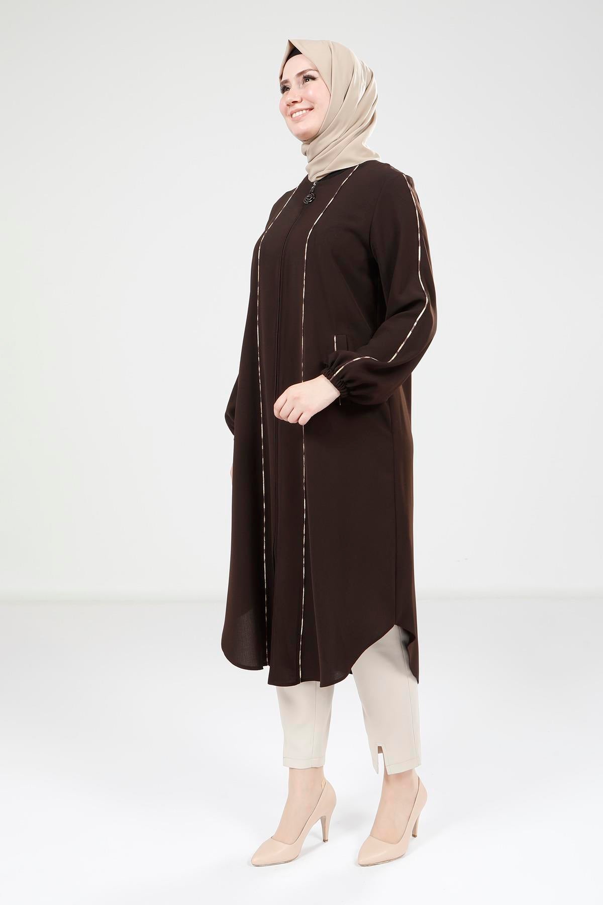 9298 GİYÇIK BİYELİ
