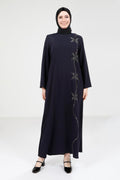 Navy blue