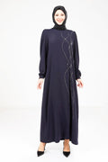 Navy blue