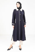 Navy blue