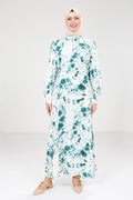 Emerald Green