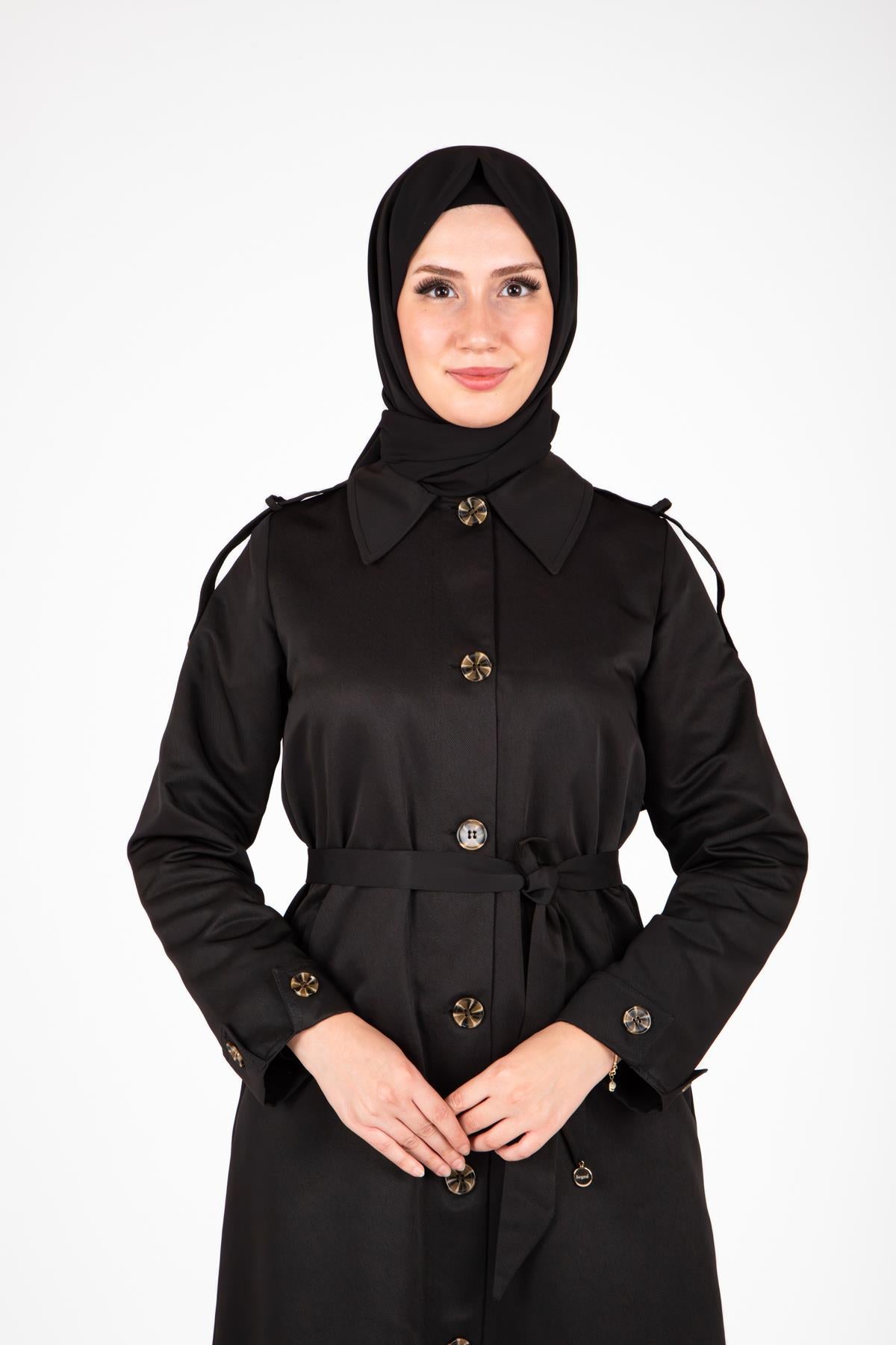 9438 TRENÇKOT UZUN