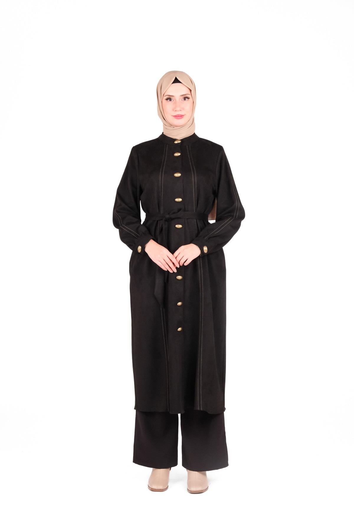 9458 GİYÇIK SÜET