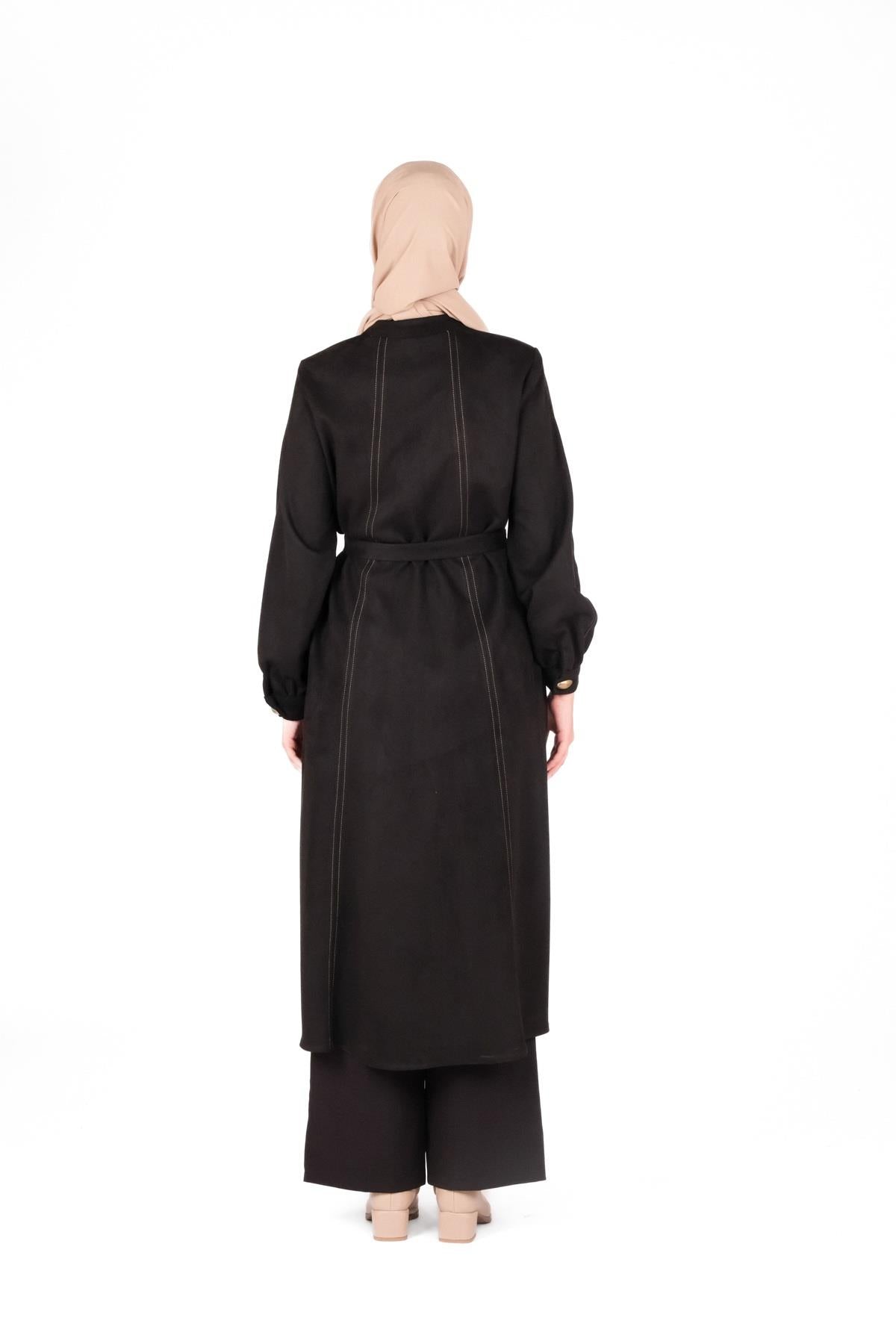 9458 GİYÇIK SÜET