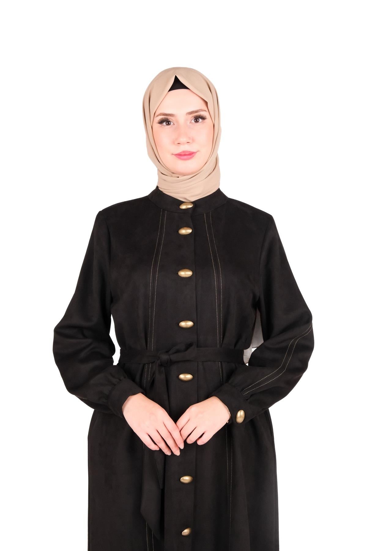 9458 GİYÇIK SÜET