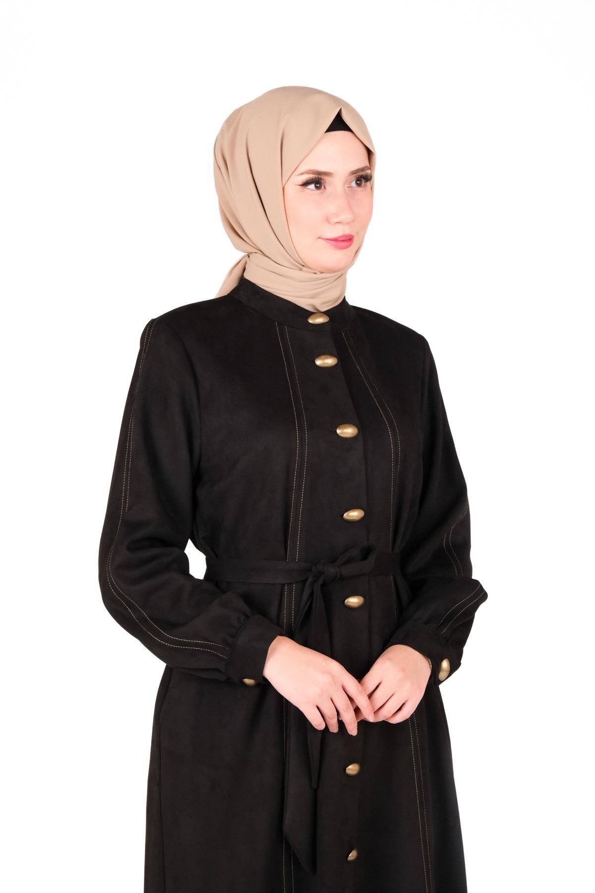 9458 GİYÇIK SÜET