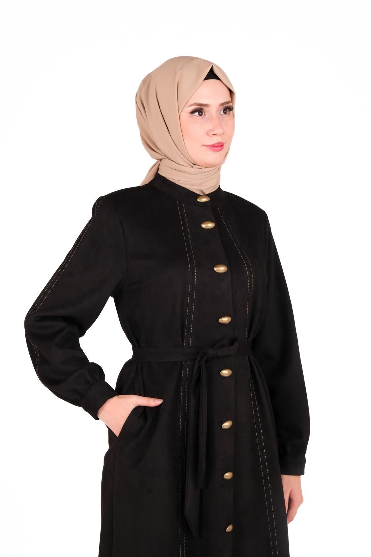 9458 GİYÇIK SÜET