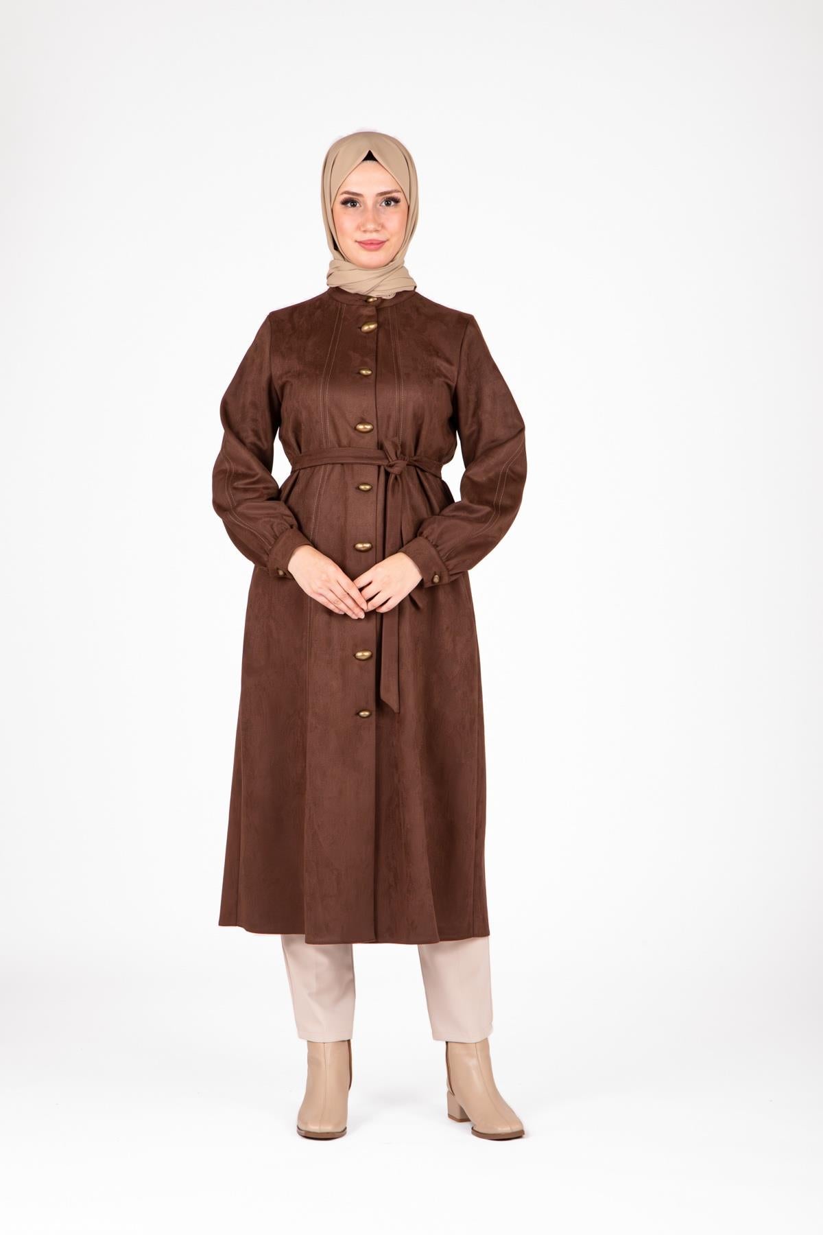 9458 GİYÇIK SÜET