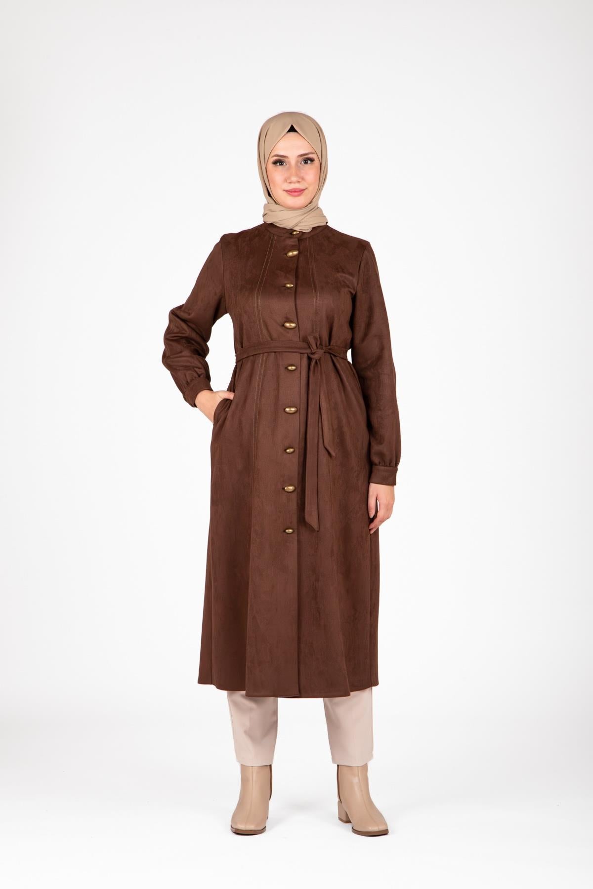 9458 GİYÇIK SÜET