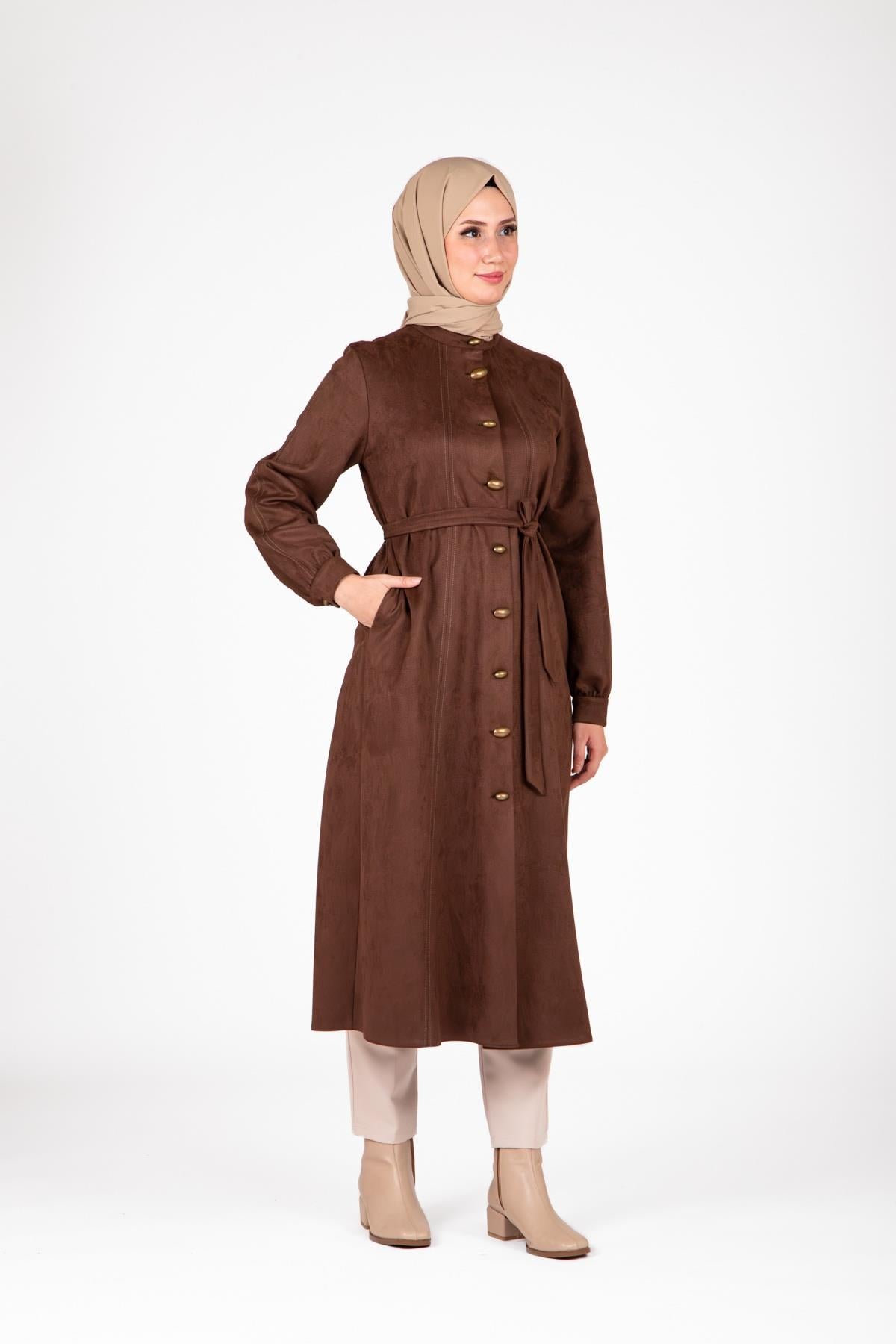 9458 GİYÇIK SÜET