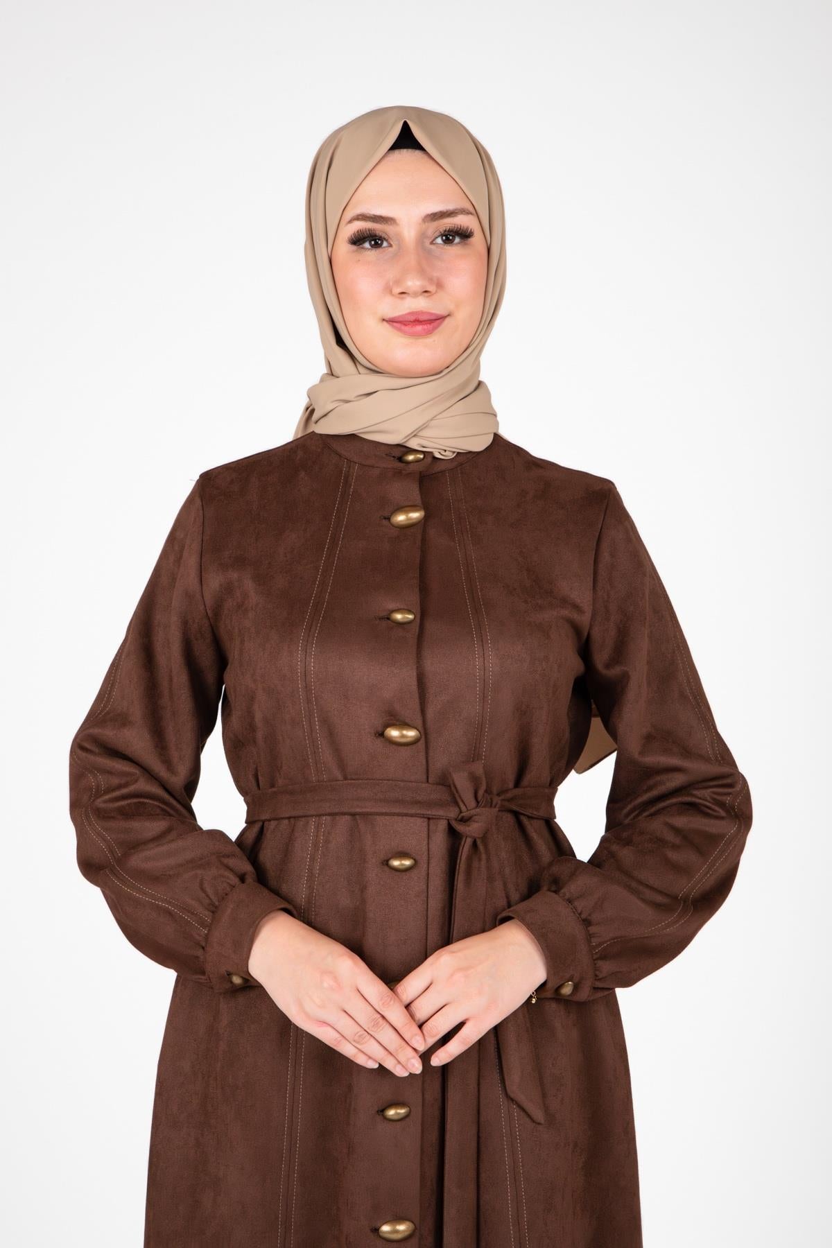 9458 GİYÇIK SÜET