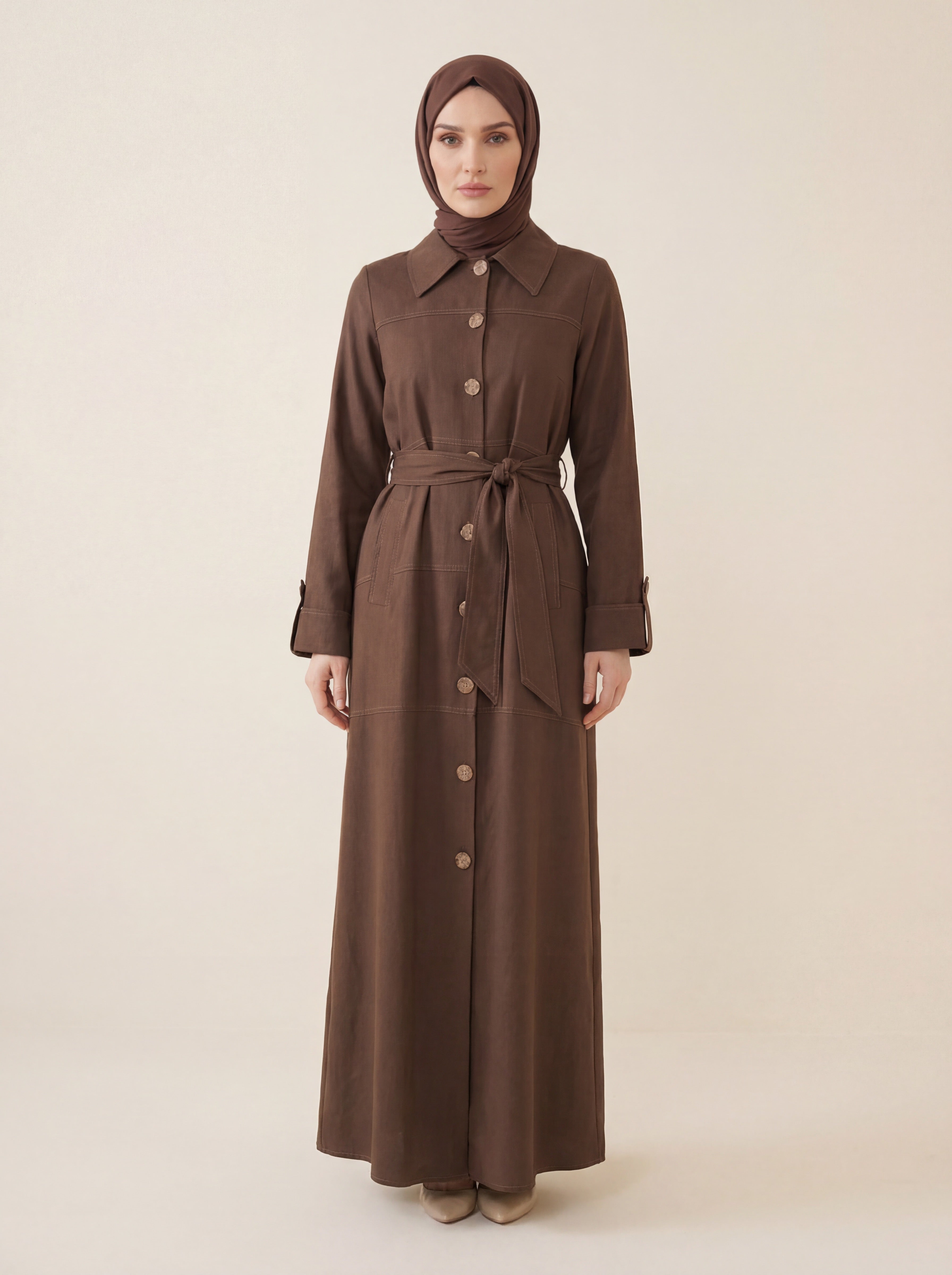 9541 Apoletli Keten Ferace