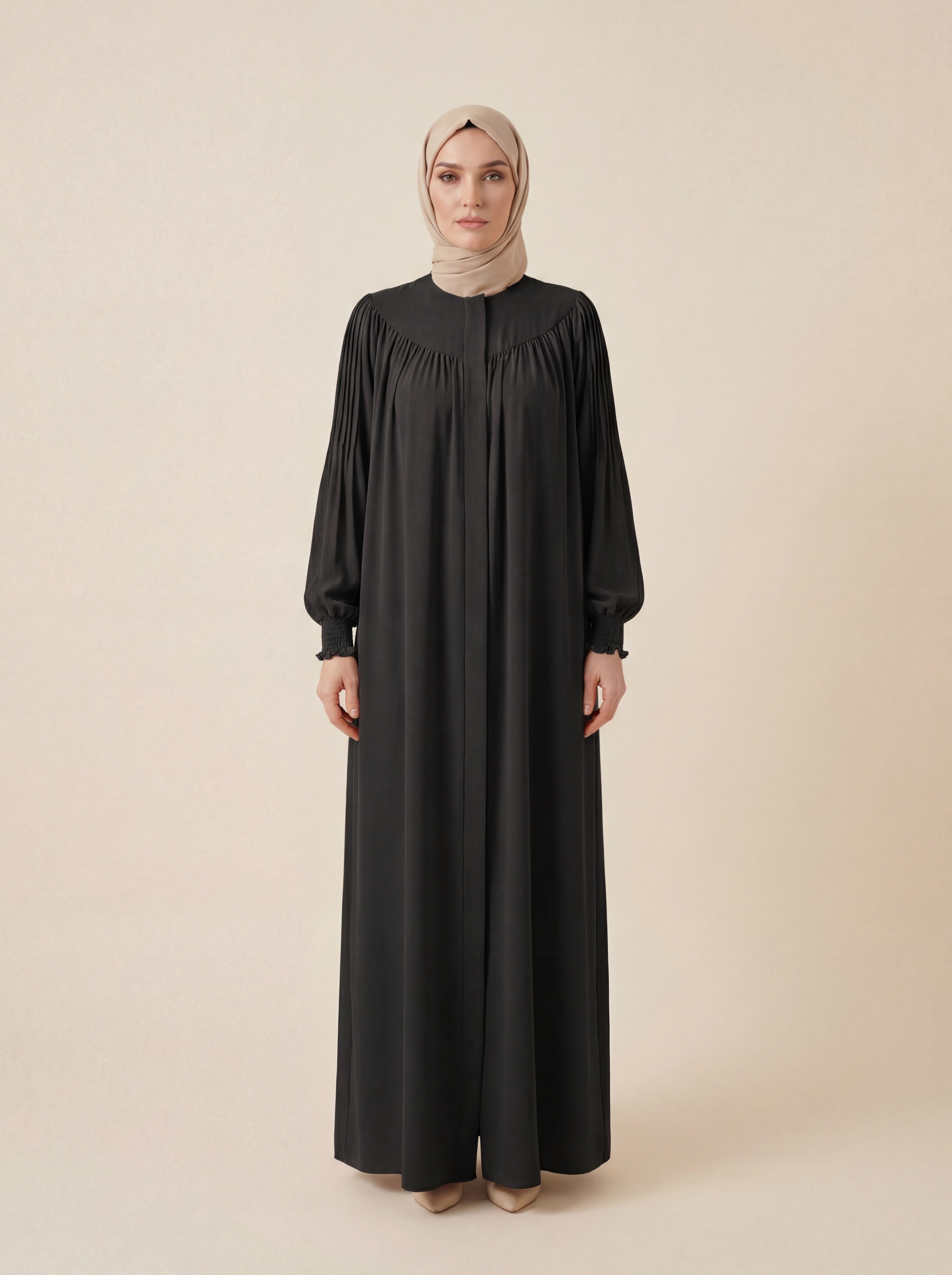 9589 Robalı Ferace