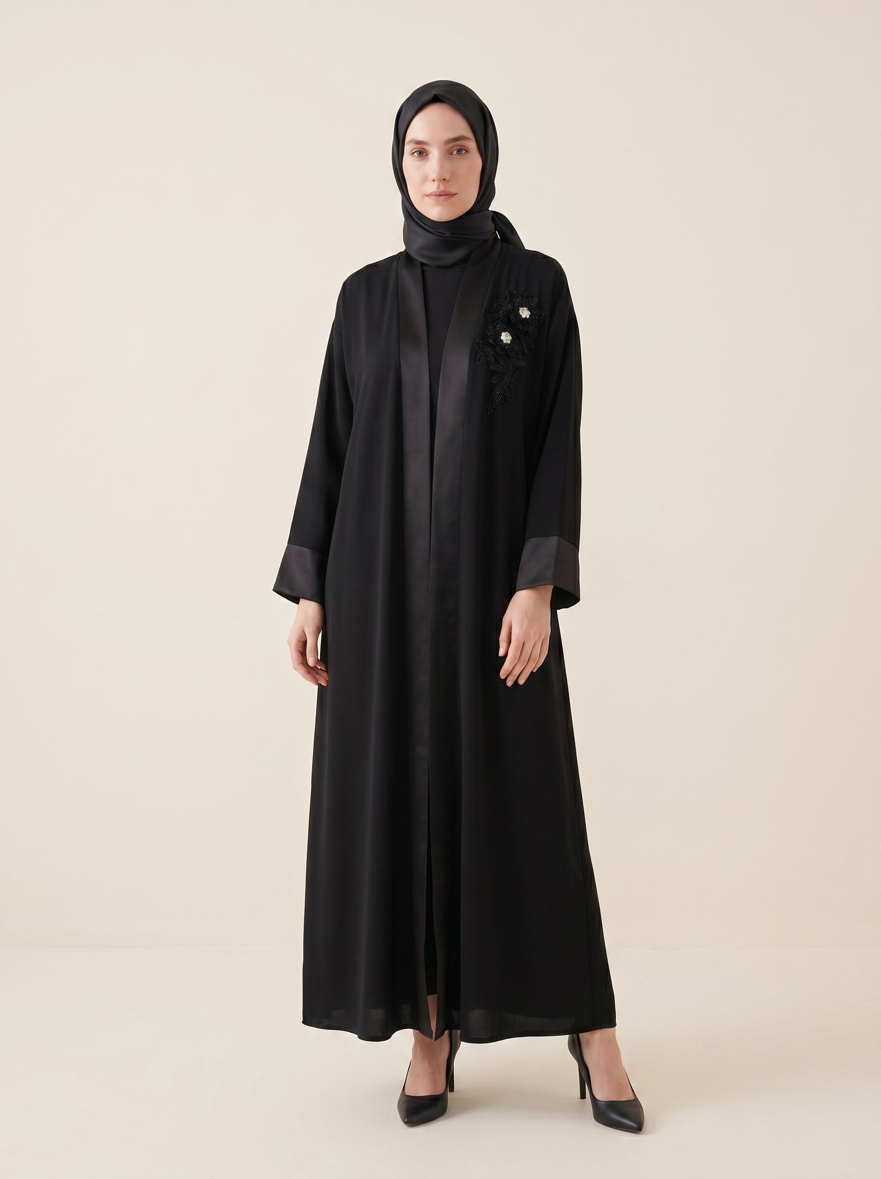 9647 ABAYA