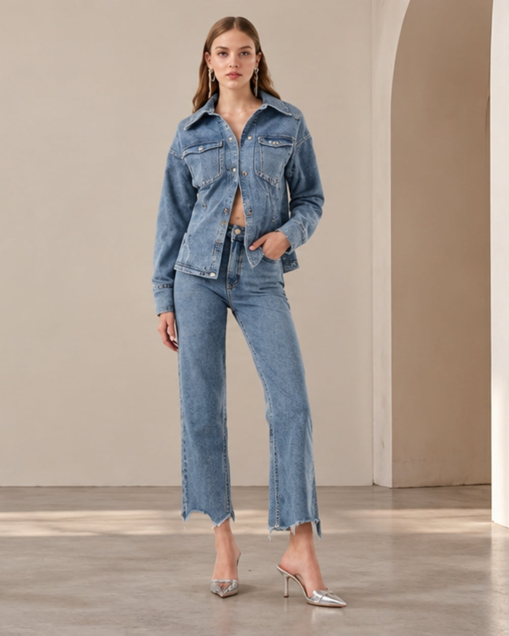 Jean