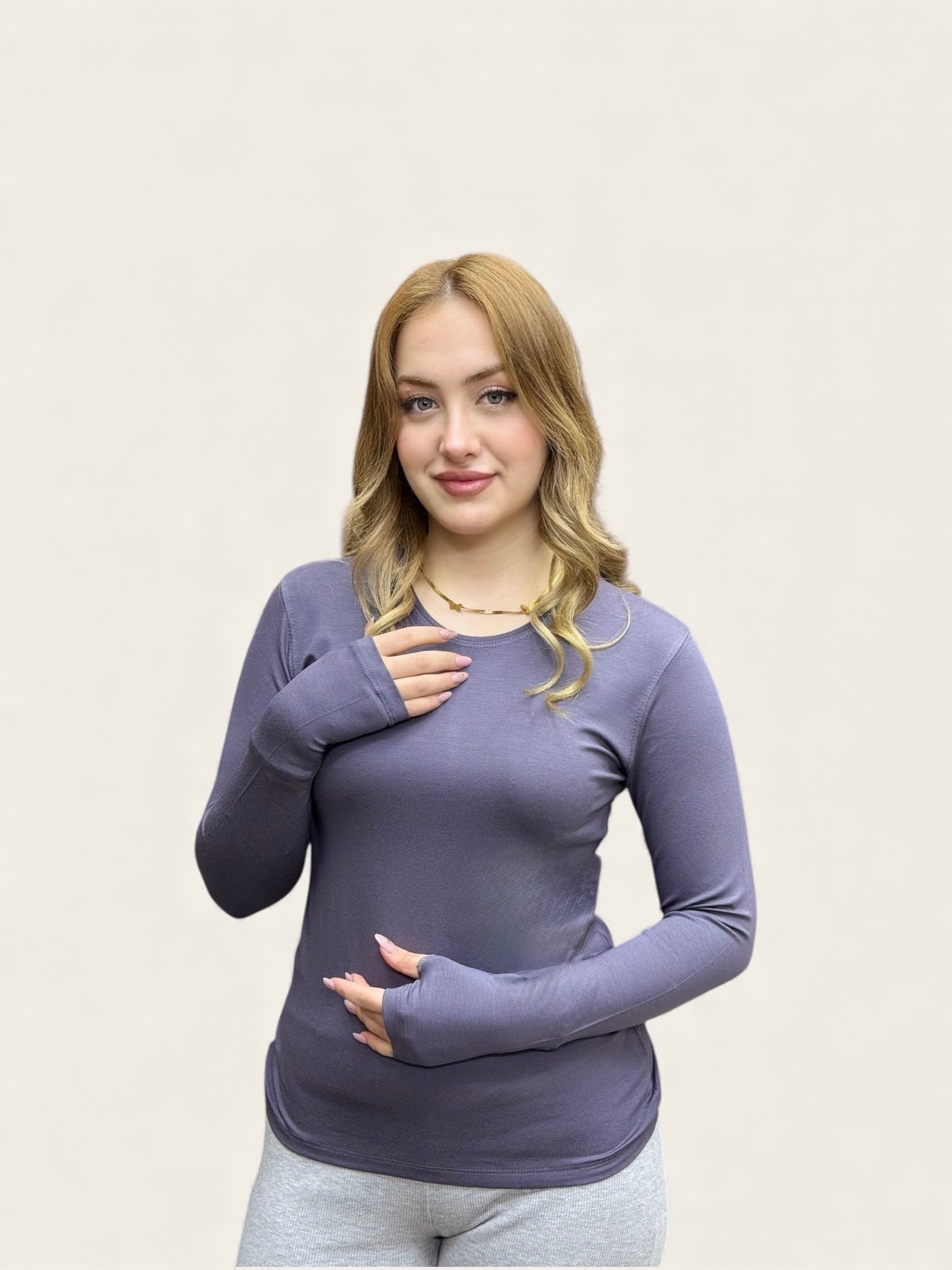 PARMAK GEÇMELİ BADİ