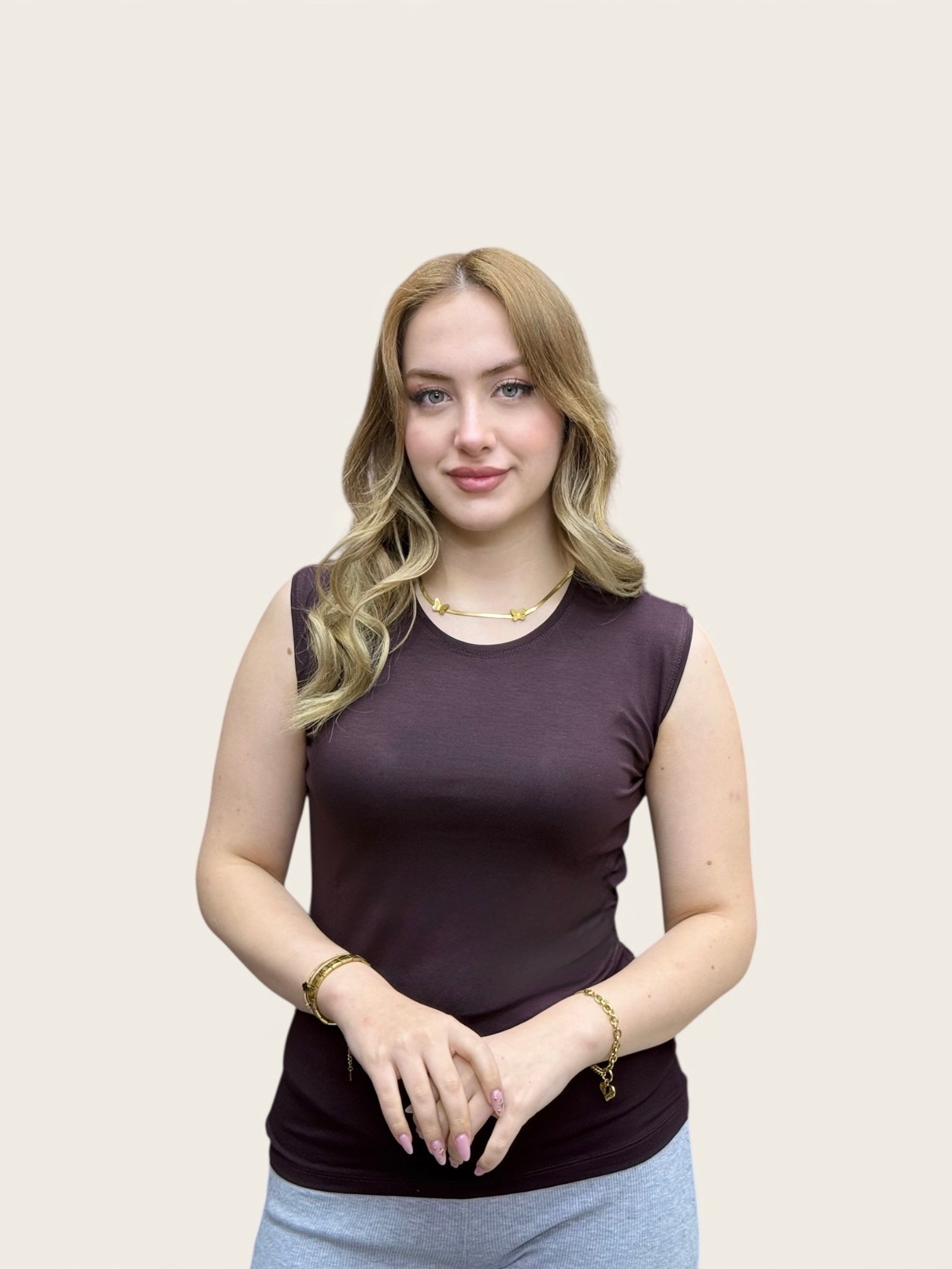 SIFIR KOLLU BADİ