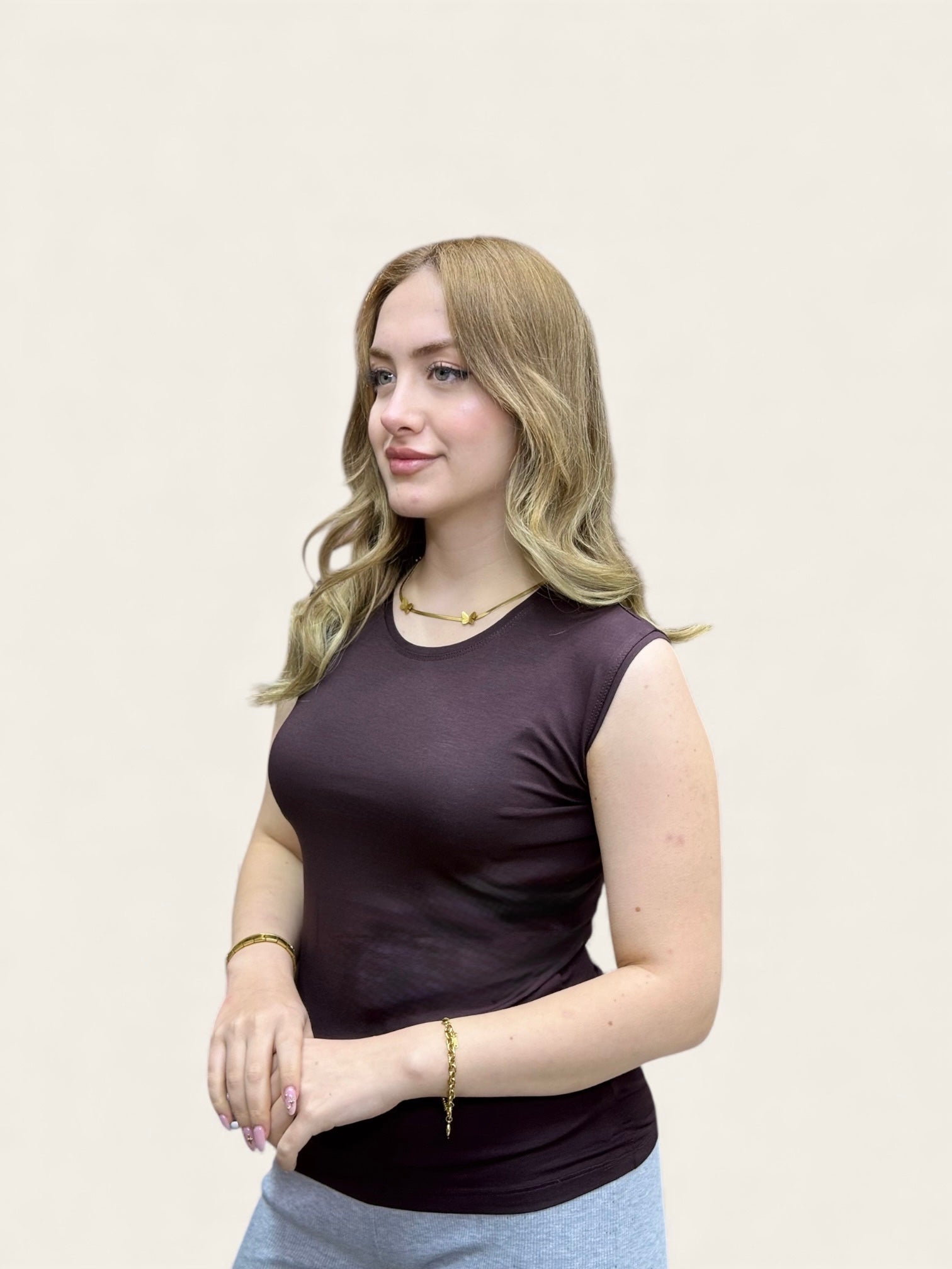 SIFIR KOLLU BADİ
