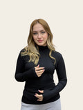 Siyah