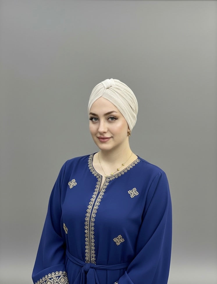 ZERRİN PİLİSELİ BONE