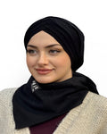 Siyah