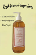 Levamor Liquid Hand Soap