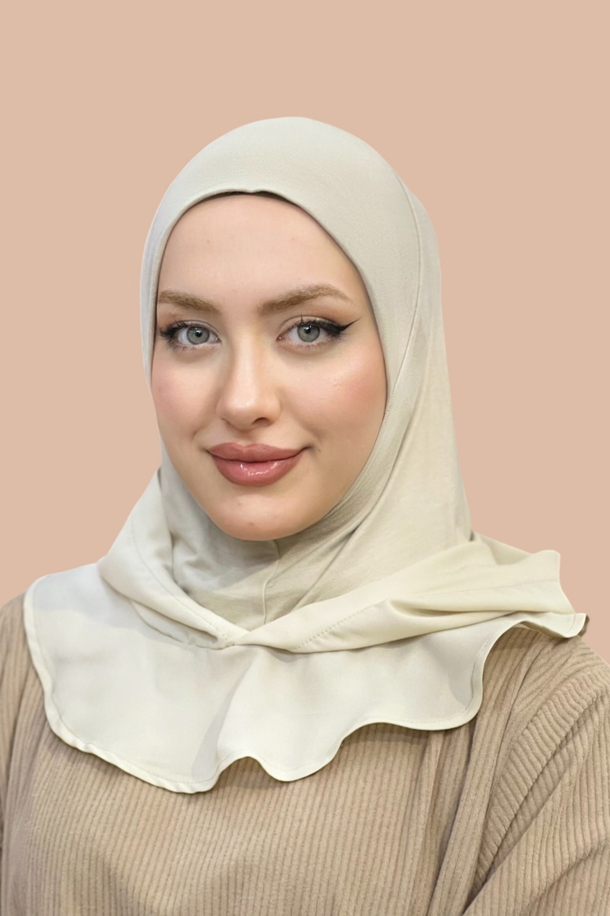Levamor Mill Krep Hijab