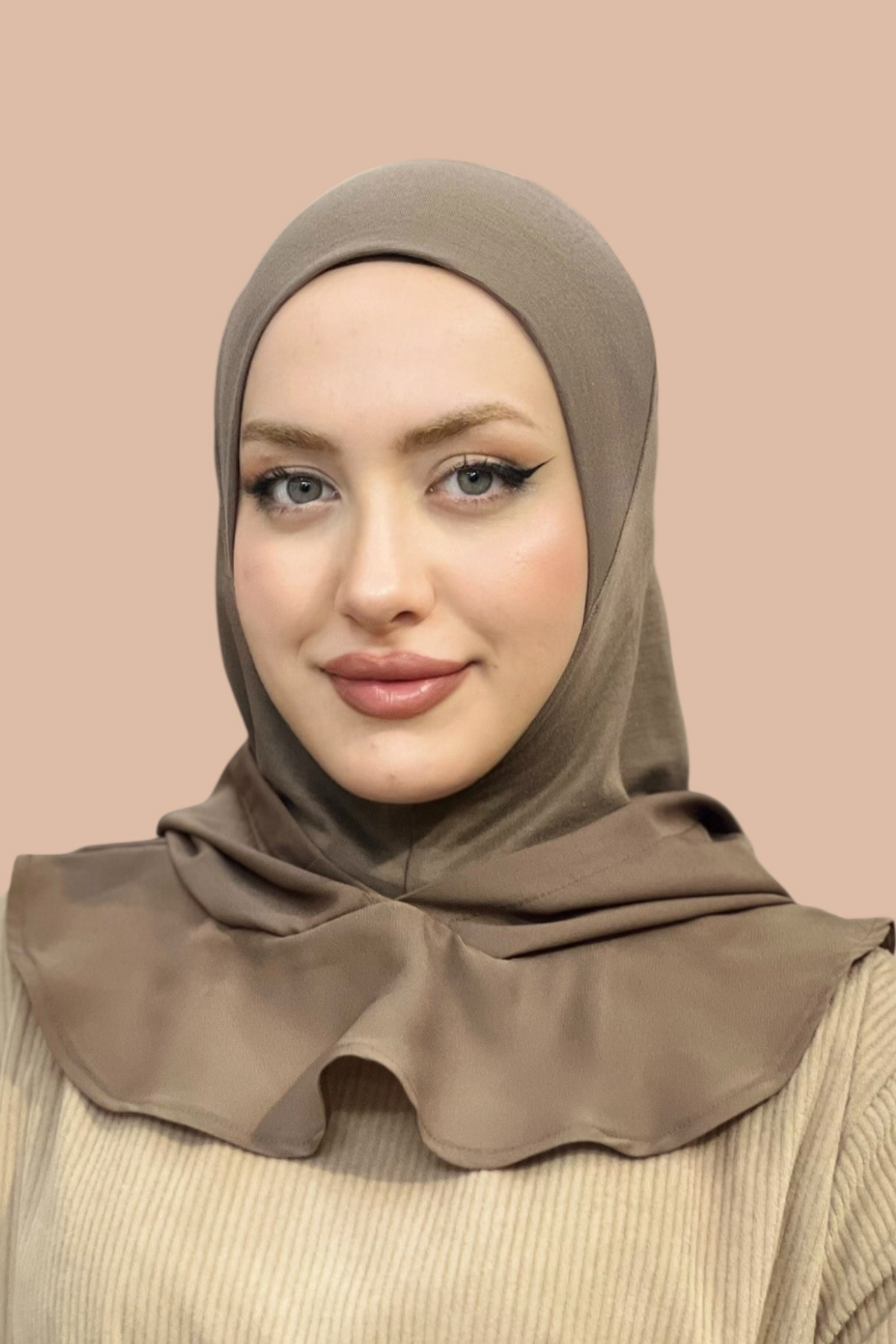 Levamor Mill Krep Hijab