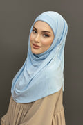 Baby Blue